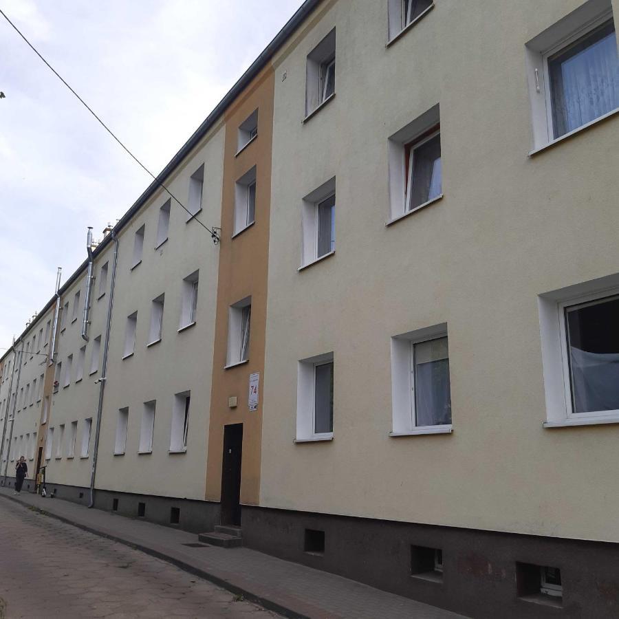 Mieszkanie Do Wynajecia Apartamento Gdynia Exterior foto